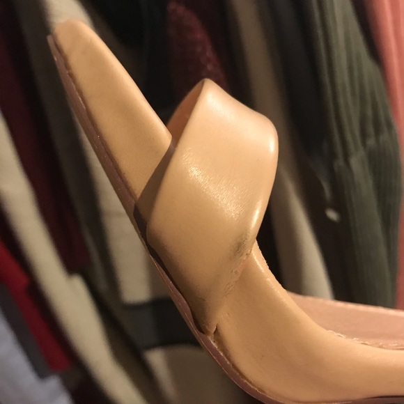 Catherina Sandal Heel - Picture 7 of 7